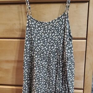 American Eagle Dress